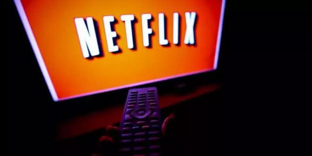 Netflix, Rusya'daki hizmetlerini askıya aldı