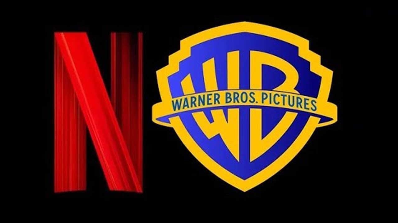 Netflix, Warner Bros.’u satın alarak eğlence dünyasının yeni süper gücü oluyor!