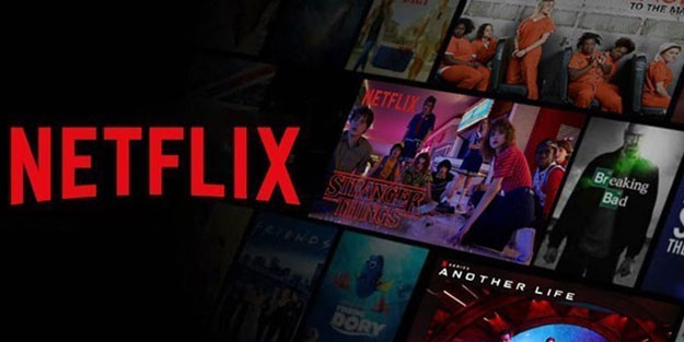 Netflix’e ağır darbe! Tahtından oldu