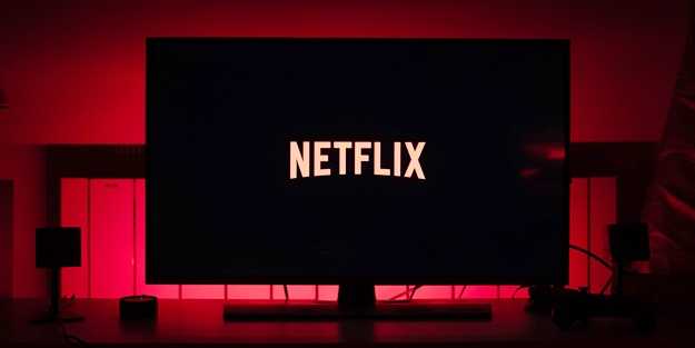 Netflix'e büyük darbe