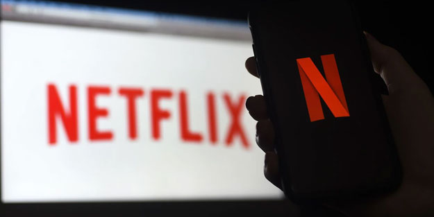 Netflix'e olan ilgi azaldı: Yüzde 67 düştü