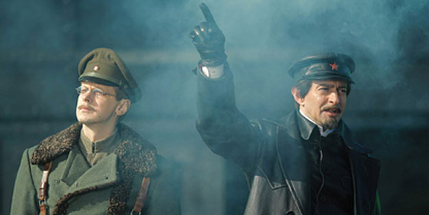 Netflix'e “Rus yanlısı propaganda yapıyor” tepkisi