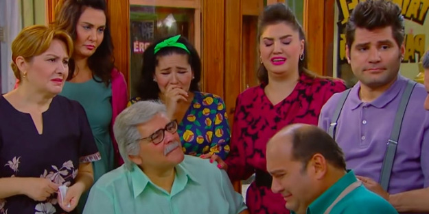 Netflix'in ahlaksız teklifini reddetmişti! Ünlü oyuncudan dikkat çeken Erdoğan paylaşımı