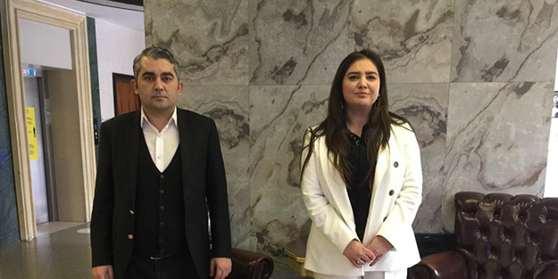 Netflix'in dizi teklifini reddeden Özlem Balcı Yeni Akit'e konuştu: Ahlaksız rolle Emine Erdoğan'ı karalayacaklardı