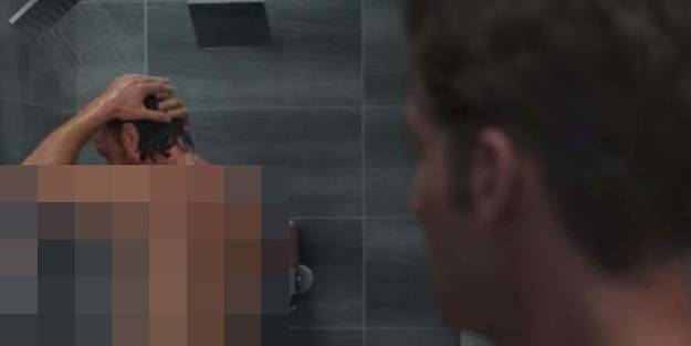 Netflix'in skandal 'duş' sahnesi! Sapkınlığı meşrulaştırmak için yarıştılar