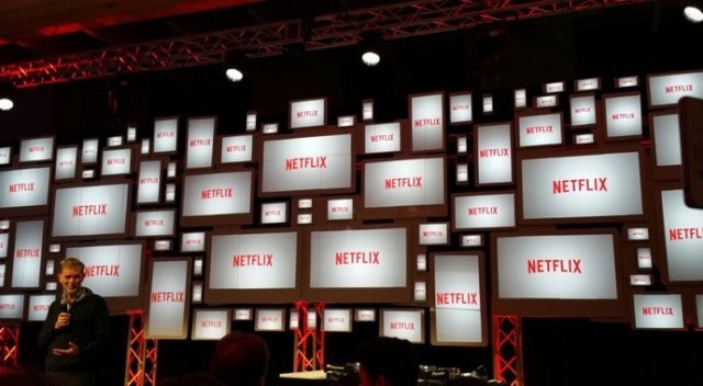 Netflix'te artık çevrimdışı izleyebileceksiniz