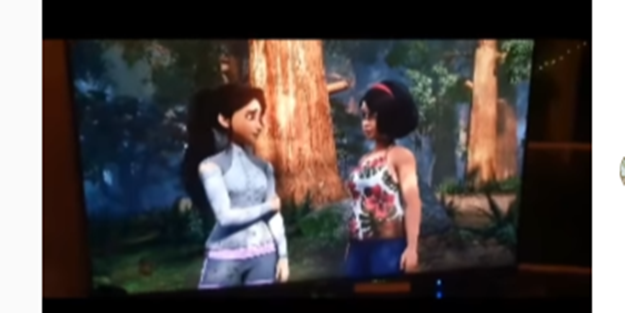 Netflix'te yeni rezalet! Vatandaşlar yetkilileri acil göreve davet etti