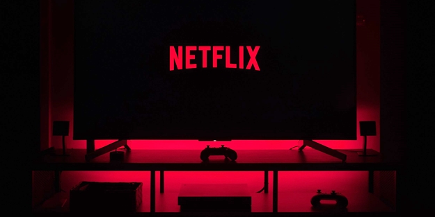 Netflix'ten büyük rezalet! Bu kez de çocuk istismarına başladılar