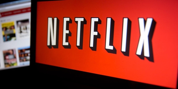 Netflix'ten İngiliz istihbaratına hücum