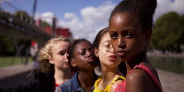 Netflix'ten 'Minnoşlar' rezaletine iğrenç savunma