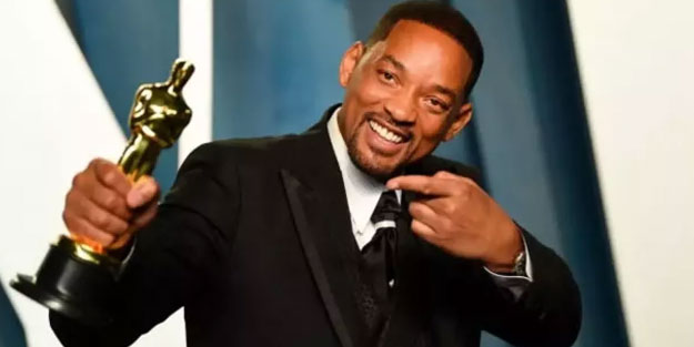 Netflix’ten Will Smith’e darbe