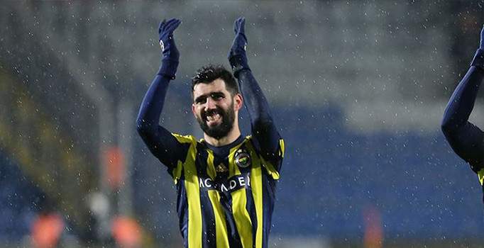 Neto'ya müjdeli haber