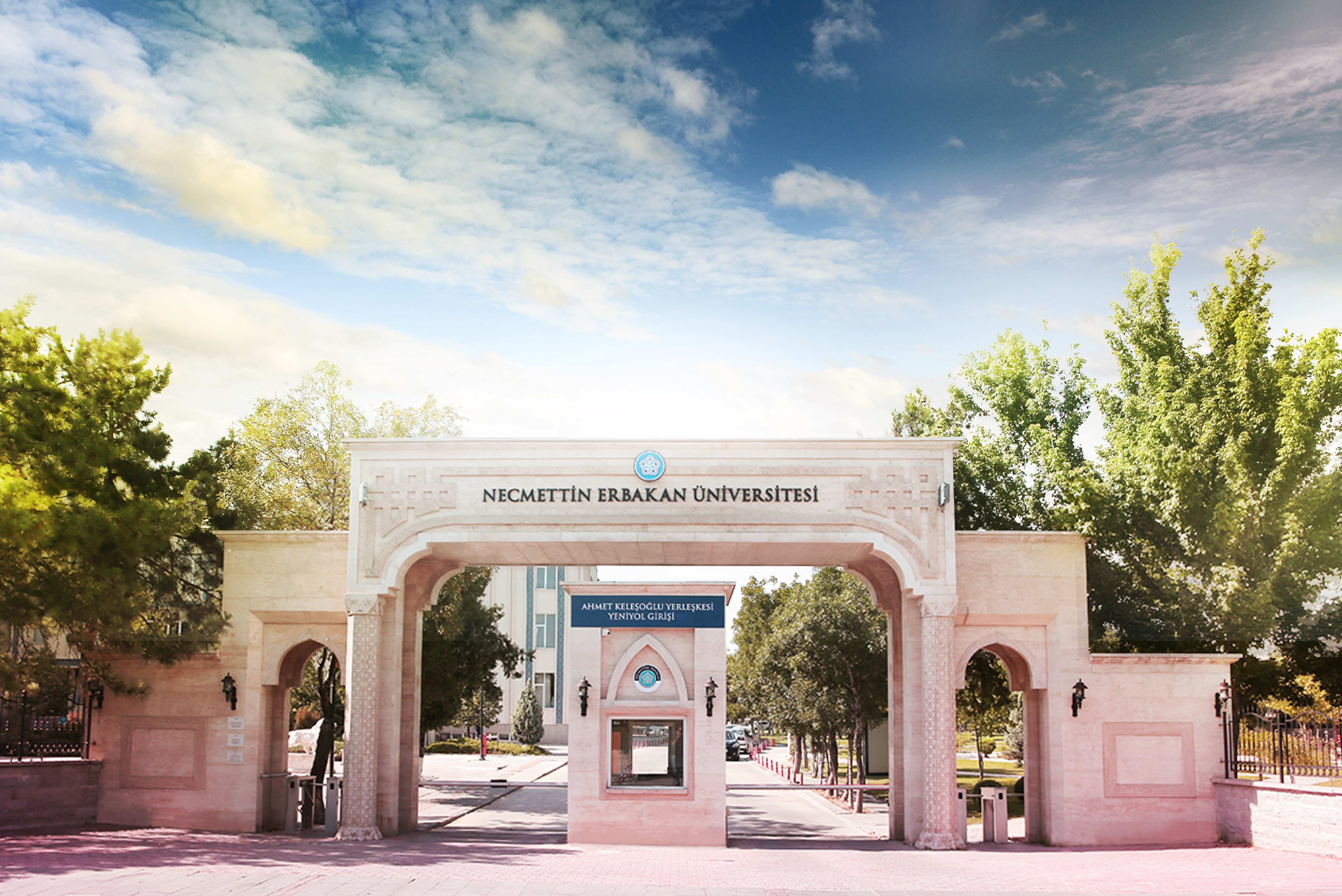 NEÜ, öğretim kalitesinde Türkiye’de ikinci! Necmettin Erbakan Üniversitesi’ni Tercih Eden Öğrencilere 5 Bin TL’den, 20 Bin TL’ye Kadar Burs