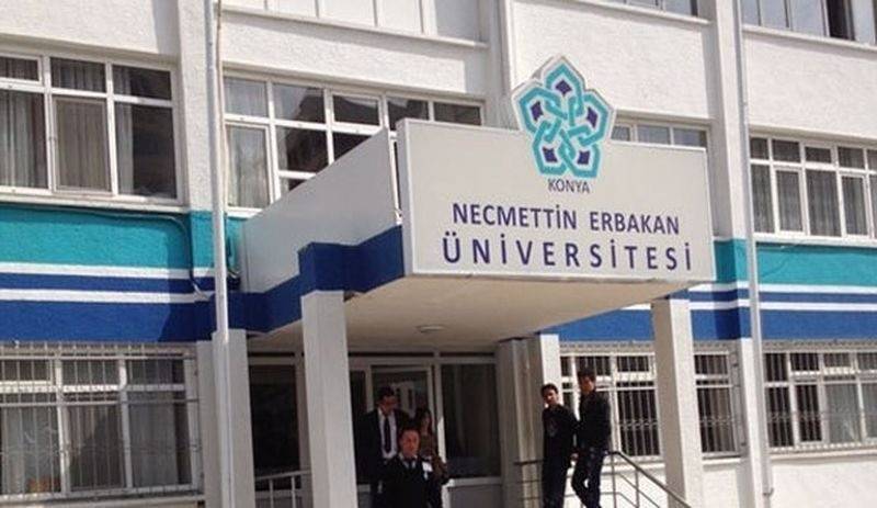 NEÜ personel alımı yapacak