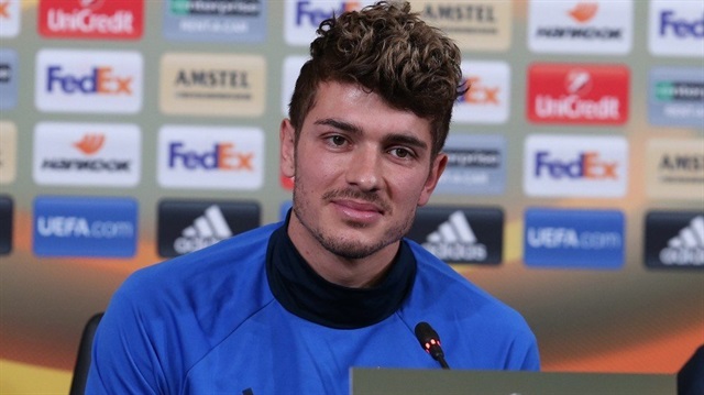 Neustadter: Fenerbahçe çok doğru iki transfer yaptı