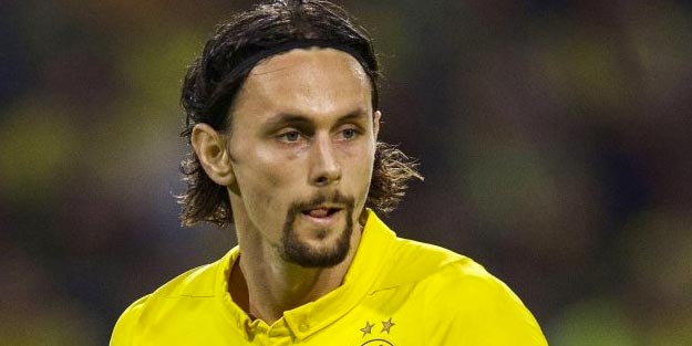 Neven Subotic kimdir nereli ve kaç yaşında? Fenerbahçe Neven Subotic transfer
