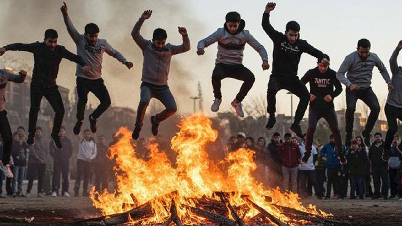 Nevroz resmi tatil oluyor
