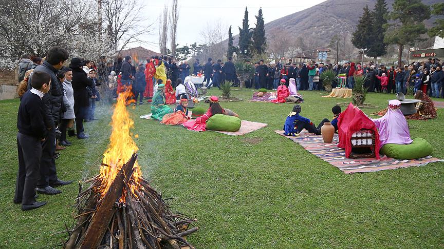 Nevruz bu yıl daha kapsamlı kutlanacak