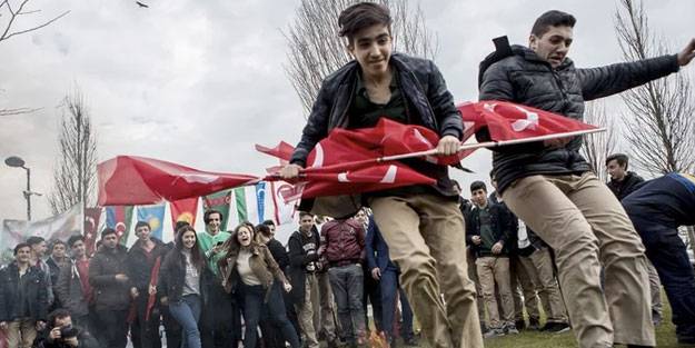 Nevruz ne zaman 2022? Nevruz hangi güne denk geliyor?