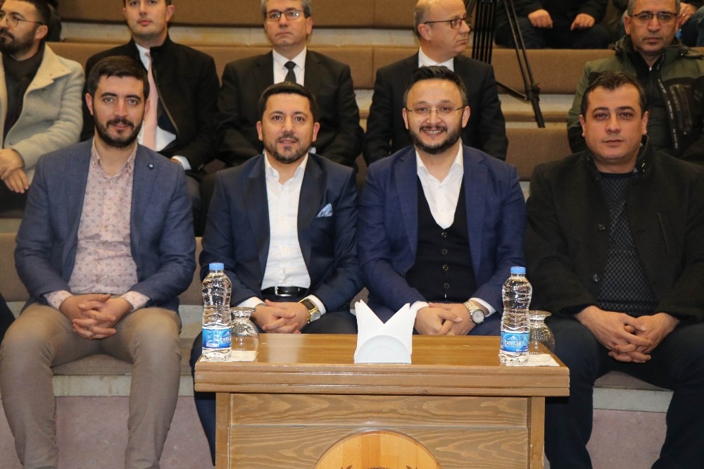 Nevşehir Belediye Başkanı Arı, “Kale bölgesine dünyadan birçok talip var” 