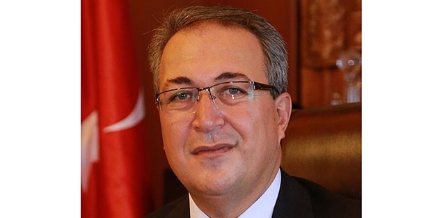 Nevşehir Belediye Başkanı belli oldu