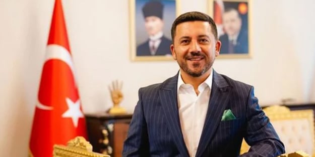 Rasim Arı, AK Parti'den ve başkanlıktan istifa edeceğini açıkladı