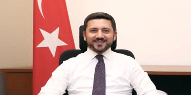 Nevşehir Belediye Başkanı Rasim Arı kimdir?