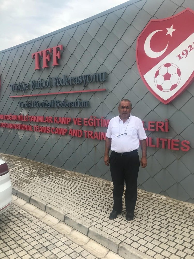 Nevşehir Belediyesi 2019-2020 sezonunda 3.Lig 3.Grupta mücadele edecek 