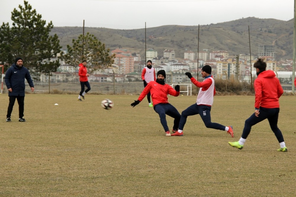 Nevşehir Belediyespor, lider Karacabey’i konuk ediyor 