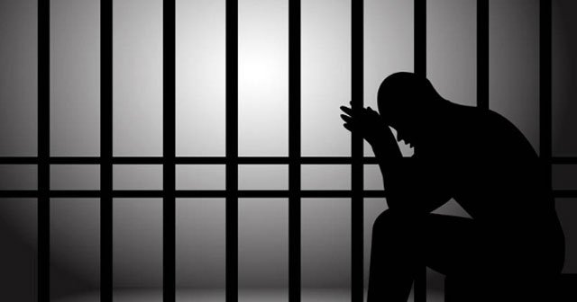 Nevşehir E Tipi Kapalı Cezaevinde cep telefonu bulundu!