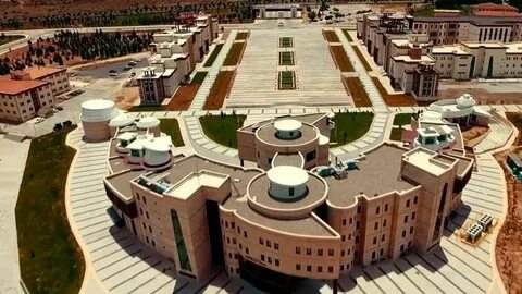 Nevşehir Hacı Bektaş Veli Üniversitesi öğretim üyesi alacak