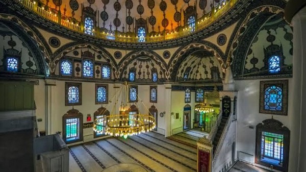 Nevşehir kurban bayramı namazı saat kaçta kılınacak?