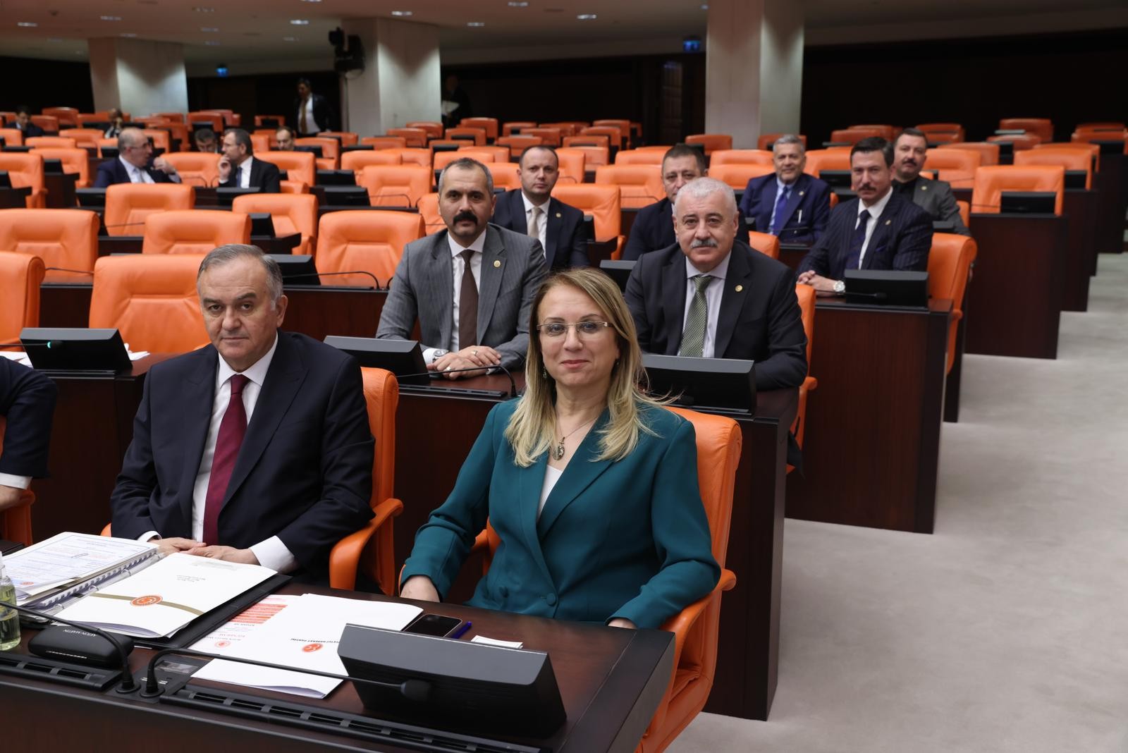 Nevşehir Milletvekili Kılıç'tan Turist Rehberleri için müjdeli haber