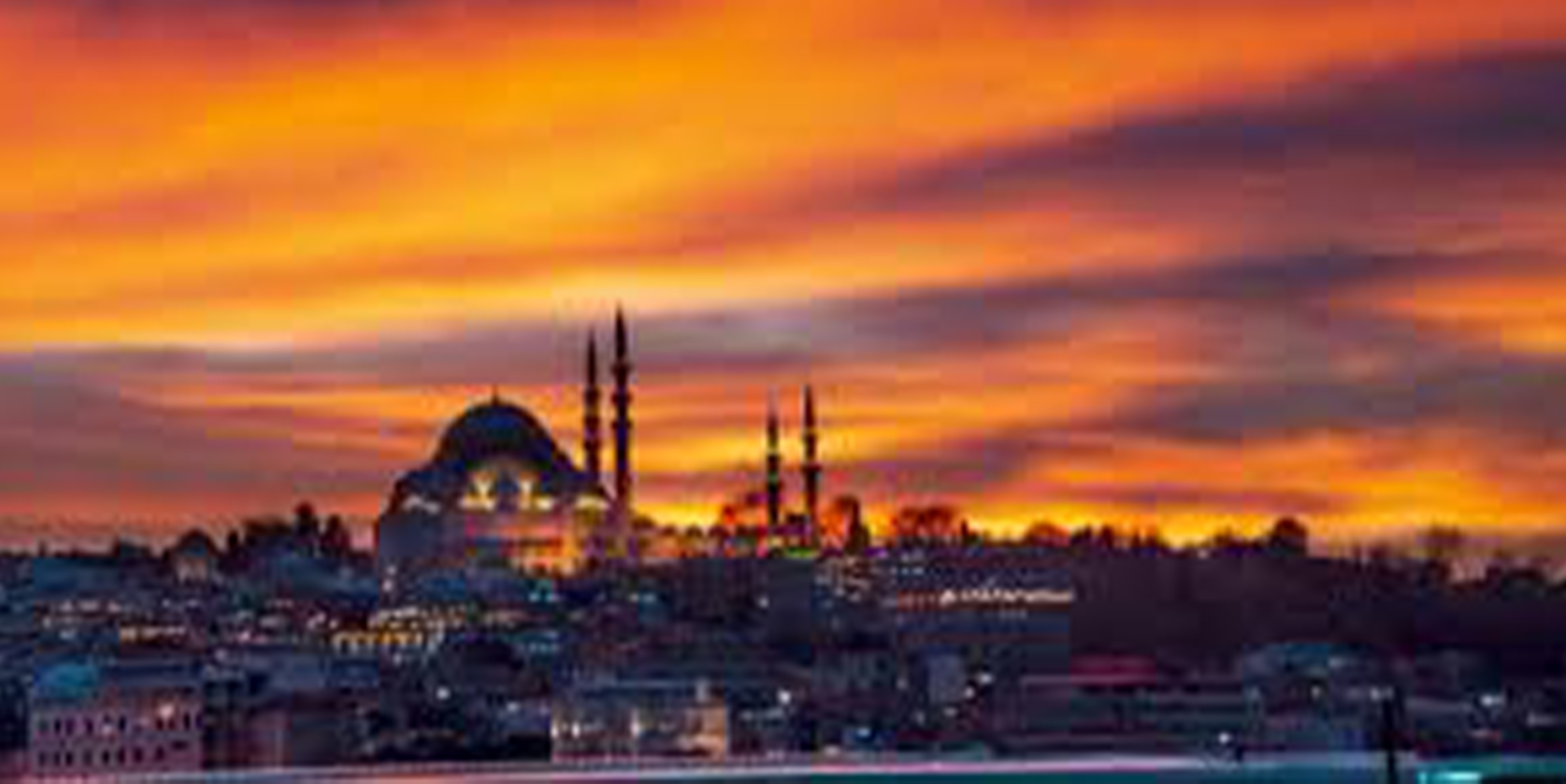 Nevşehir Ramazan imsakiye 2021 imsak vakti ve iftar saati kaçta? Diyanet Nevşehir imsak ve iftar vakitleri ne zaman?