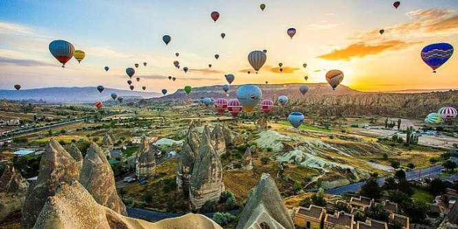 Nevşehir’in genç nüfusu %16 olarak açıklandı