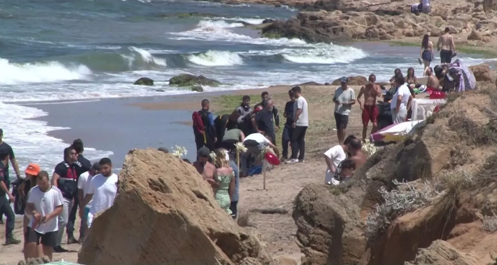 Nevşehir Vali Yardımcısı Öztürk'ün 2 yeğeni denizde boğularak hayatını kaybetti