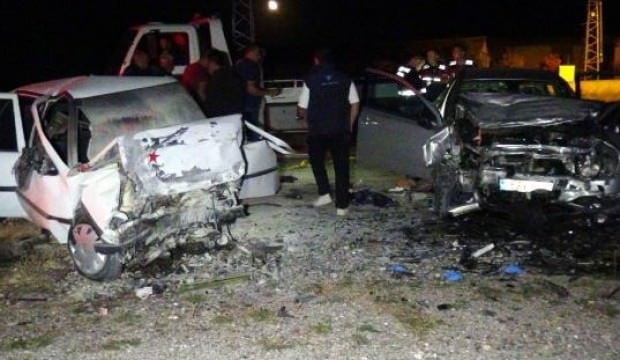 Nevşehir'de 3 kişinin öldüğü kazada acı ayrıntı
