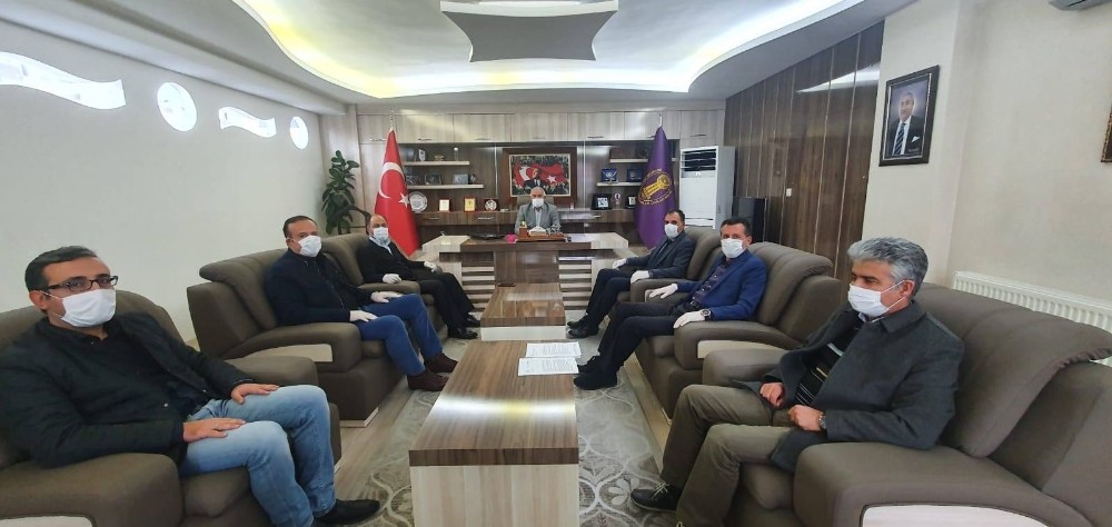 Nevşehir’de açık ekmek satışı yasaklandı 