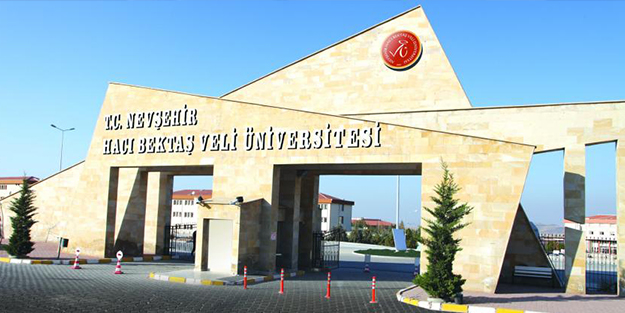 Nevşehir'de akademisyen, öğrencisini öldürüp intihar etti