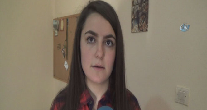 Nevşehir’de babasına nefretini kitaba yazdı