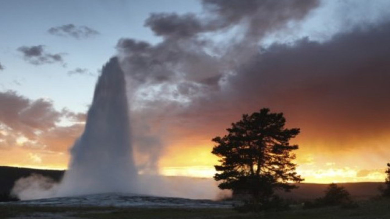 Nevşehir'de beyaz petrol heyecanı! Yerin altından fışkırması an meselesi