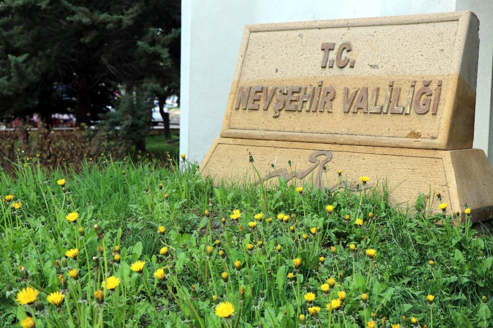 Nevşehir’de çöplerde atık madde ayrıştırmak yasaklandı 
