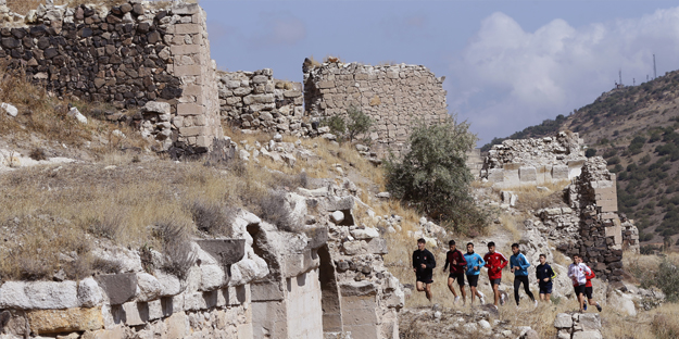 Nevşehir'de flaş olay: Göre Harabeleri ile ilgili sürpriz gelişme... Maalesef diyerek duyurdular!