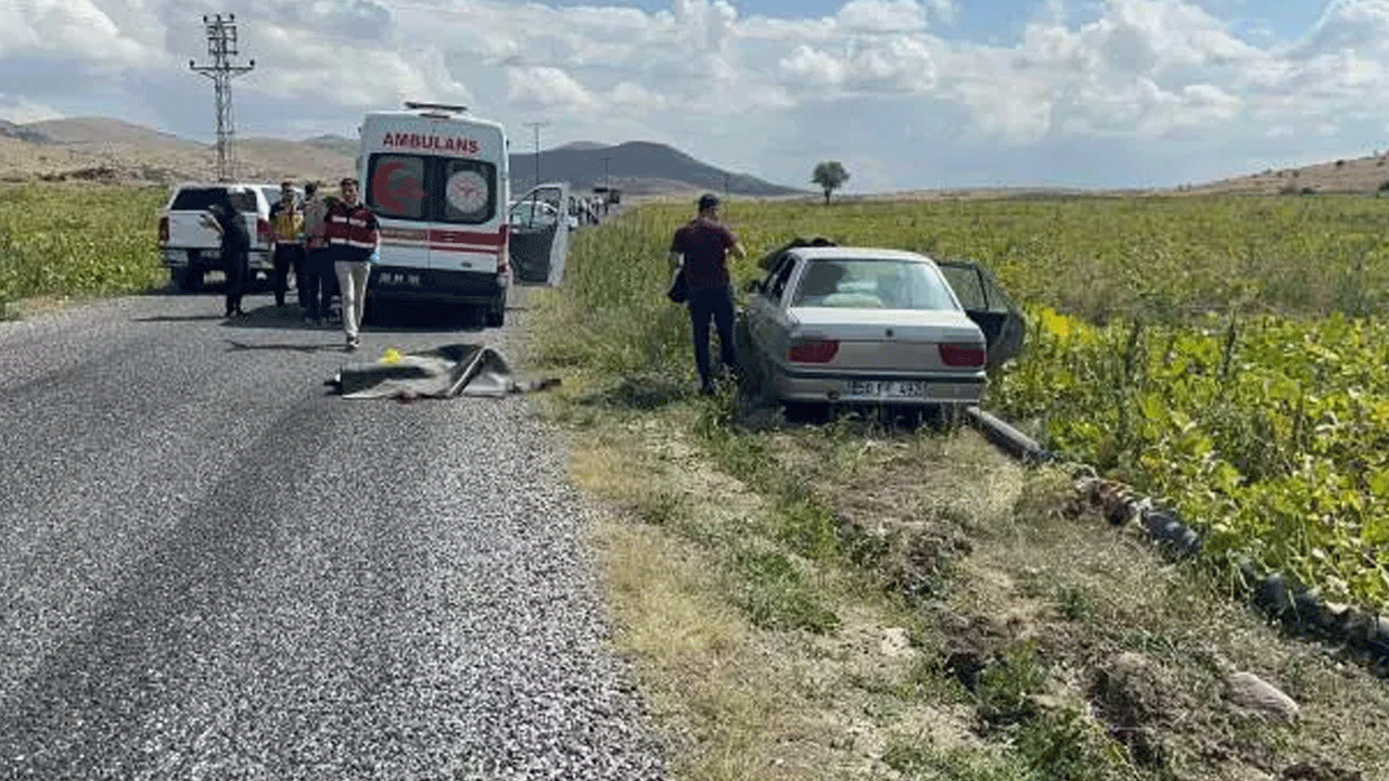 Nevşehir'de iki kardeşe pusu kurdular!