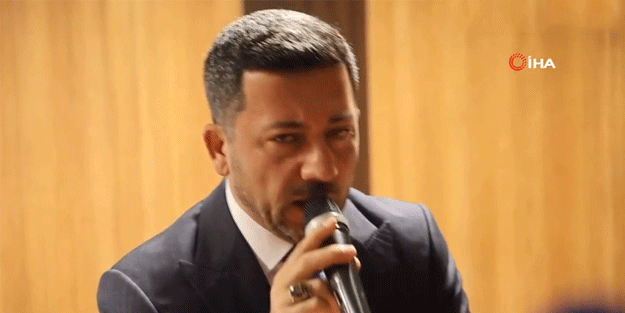 Nevşehir'de ırkçılık kazandı! AK Parti'den kovulan belediye başkanının ilk icraatı bakın ne oldu