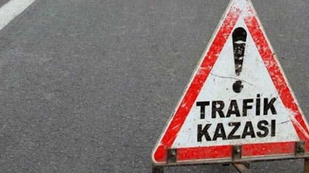 Nevşehir'de korkunç kaza: 1 kişi öldü