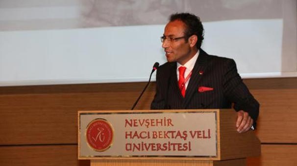 Nevşehir'de öğretim görevlisi ve Yüksel Lisans öğrencisi ölü bulundu