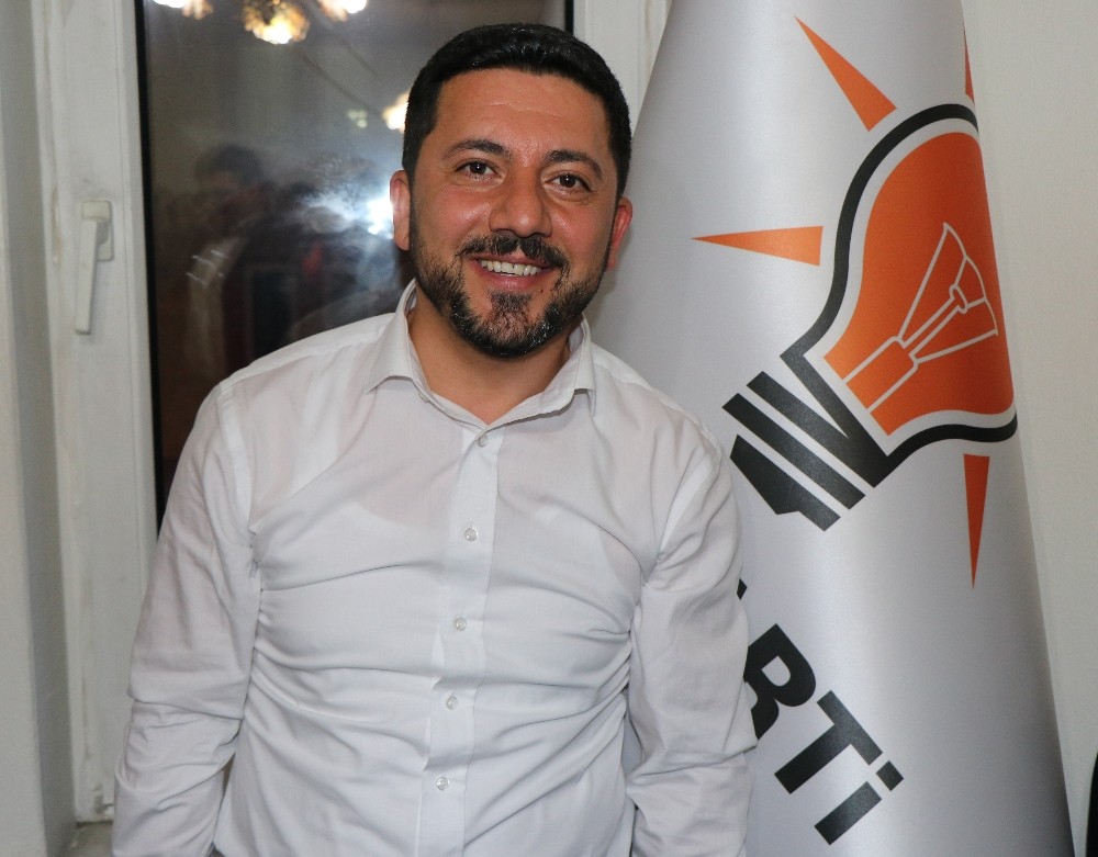 Nevşehir’de Rasim Arı kazandı 