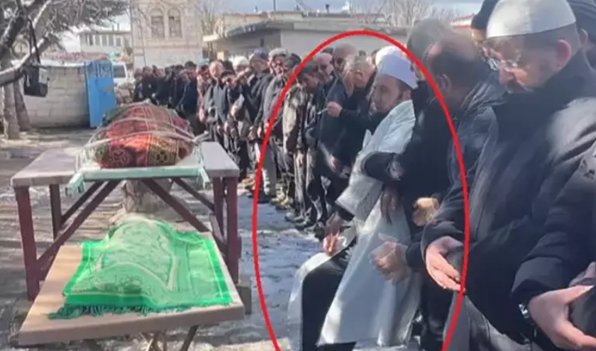 Nevşehir’de soba faciası: Bir aile yok oldu! İmam ağabey musallada fenalık geçirdi