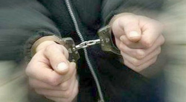 Nevşehir'de terör örgütü üyesi 1 Suriyeli cezaevine gönderildi